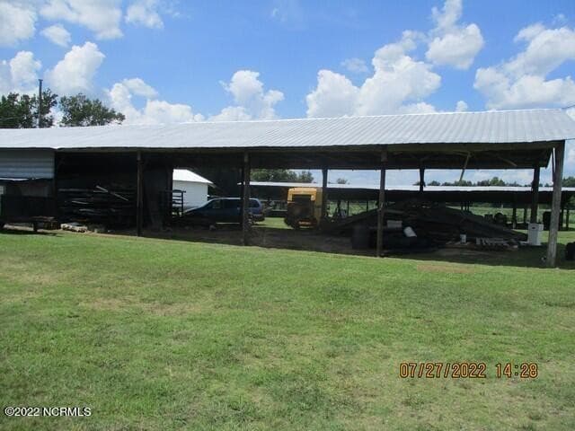 Photo 12 - 382 Pig Cradle Lane, Clinton, NC 28328