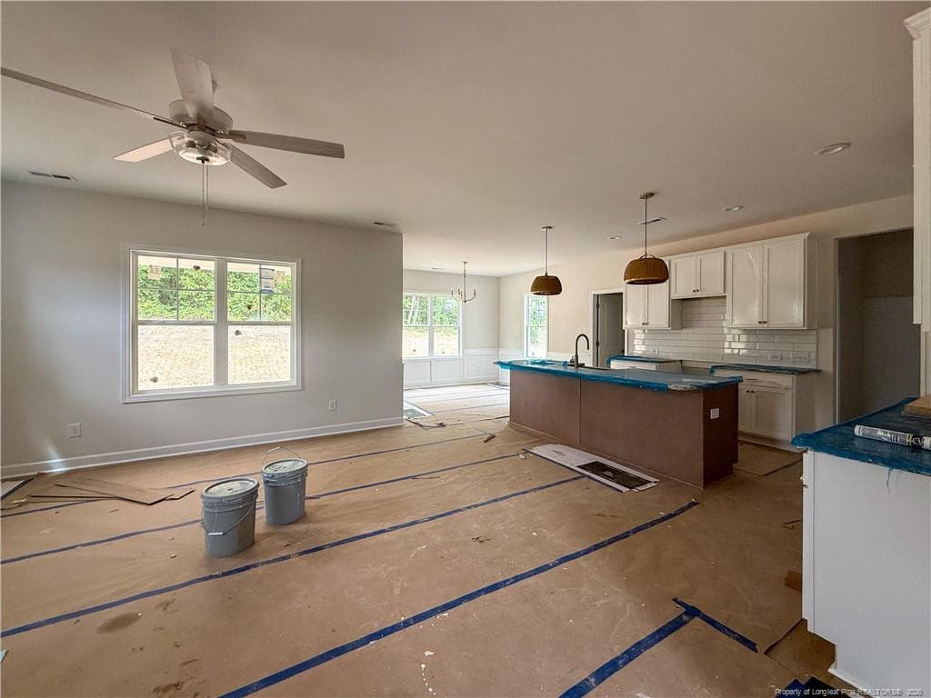 Photo 3 - 127 Blackburn Farm (LOT 3) Drive, Raeford, NC 28376, Raeford