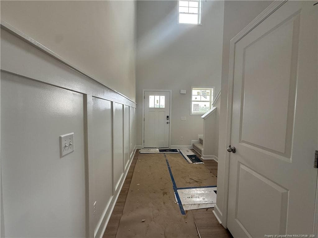 Photo 4 - 127 Blackburn Farm (LOT 3) Drive, Raeford, NC 28376, Raeford