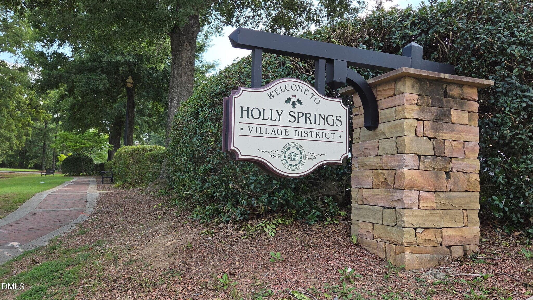 Village District - 104 Cliffdale Road, Holly Springs, NC 27540, Holly Springs