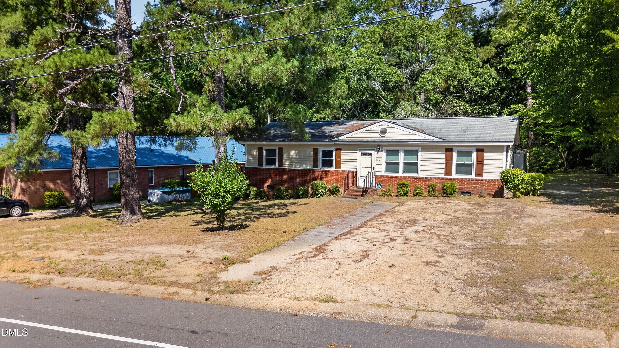 46 - 308 Pennsylvania Avenue, Fayetteville, NC 28301, Fayetteville