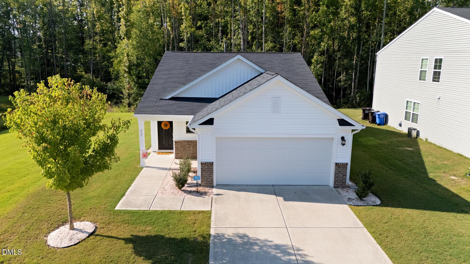 2-Web Ready-DJI_20260901094437_0006_D-HD - 917 Bellewood Gardens Drive, Angier, NC 27501, Angier
