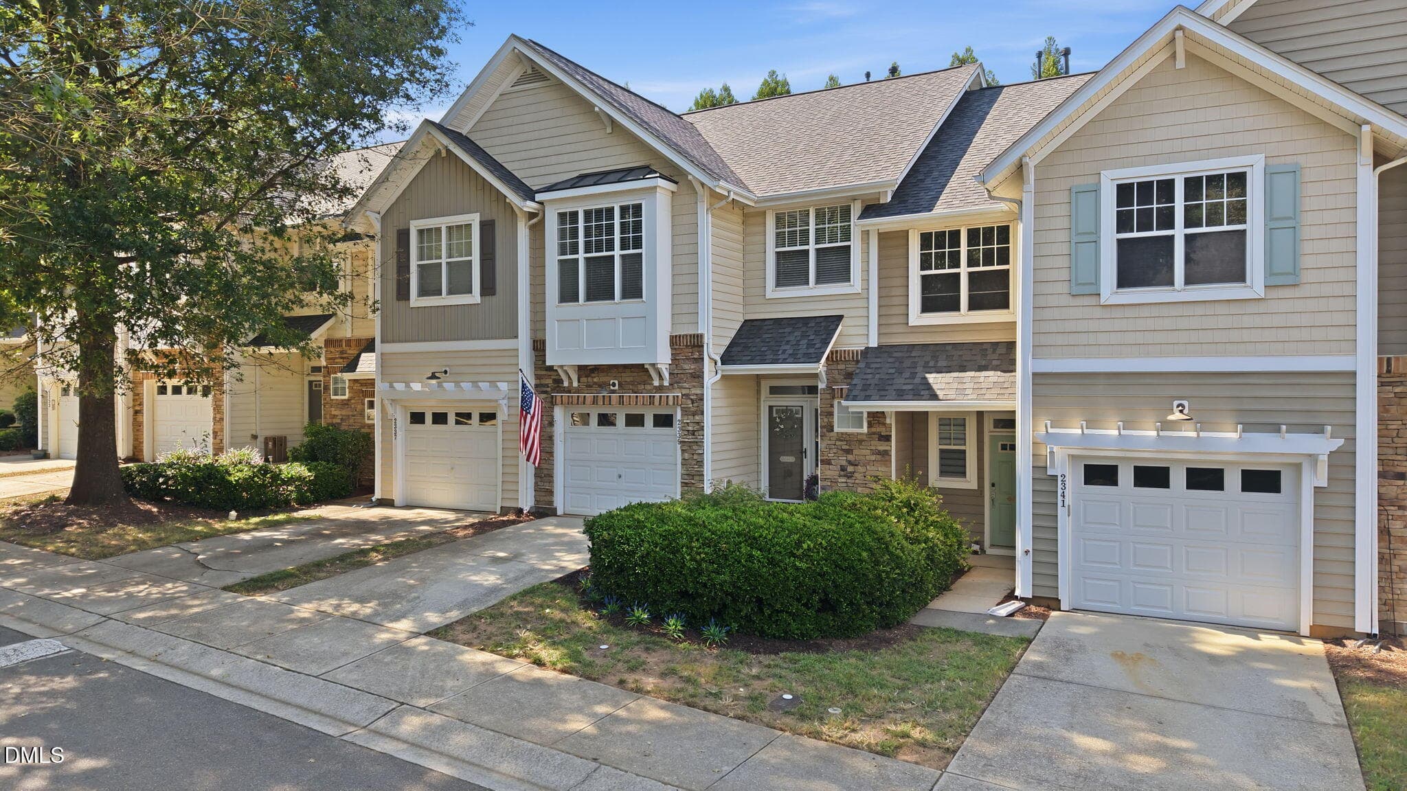 2339 Putters Way - 2339 Putters Way, Raleigh, NC 27614, Raleigh