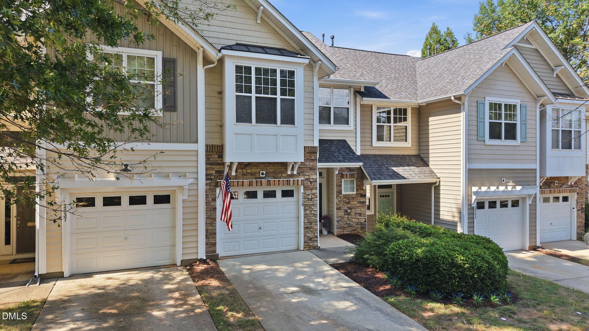 2339 Putters Way - 2339 Putters Way, Raleigh, NC 27614, Raleigh