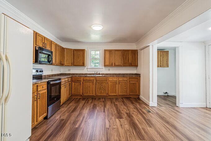 012-680x453-kitchen - 194 Post Office Road, Moncure, NC 27559