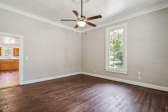 008-680x453-living-room - 194 Post Office Road, Moncure, NC 27559