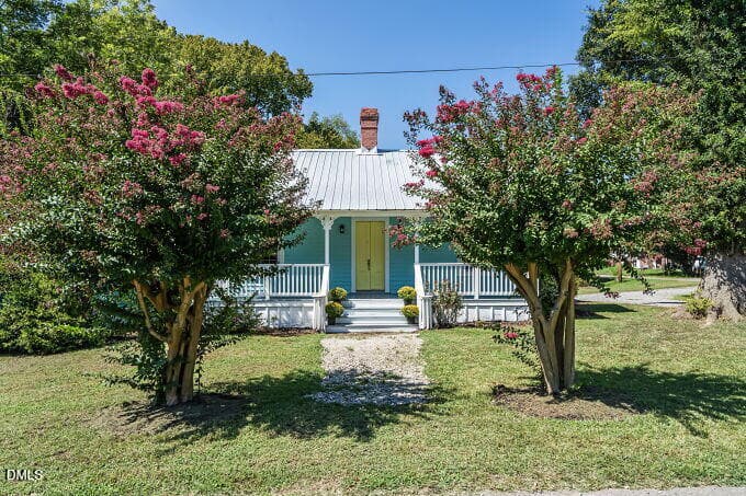 026-680x453-street-view - 194 Post Office Road, Moncure, NC 27559