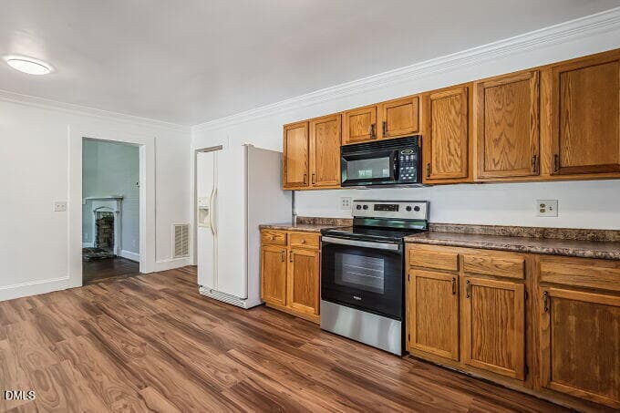 013-680x453-kitchen - 194 Post Office Road, Moncure, NC 27559