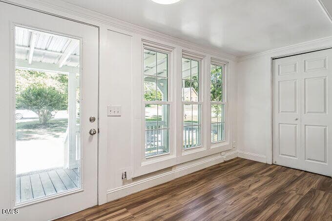 016-680x453-breakfast-nook - 194 Post Office Road, Moncure, NC 27559