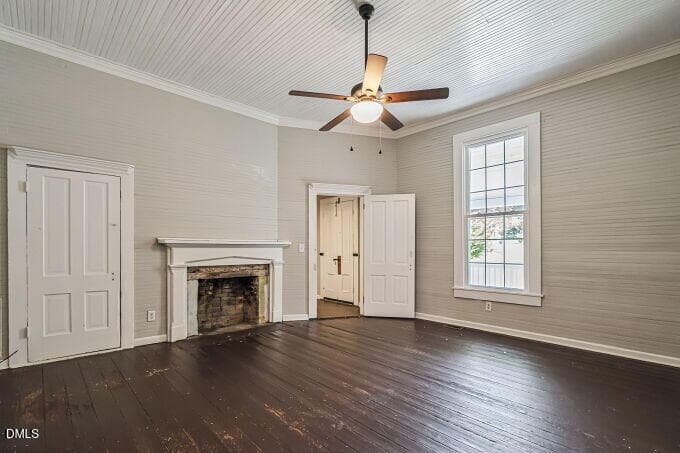 018-680x453-bedroom - 194 Post Office Road, Moncure, NC 27559
