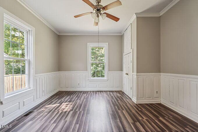 022-680x453-bedroom - 194 Post Office Road, Moncure, NC 27559