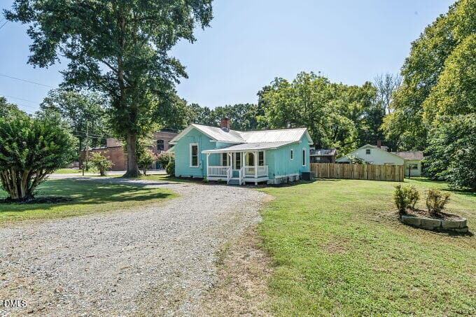 025-680x453-property-view - 194 Post Office Road, Moncure, NC 27559