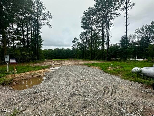 Current Stage - 40 Deep Blue Trail, Middlesex, NC 27557