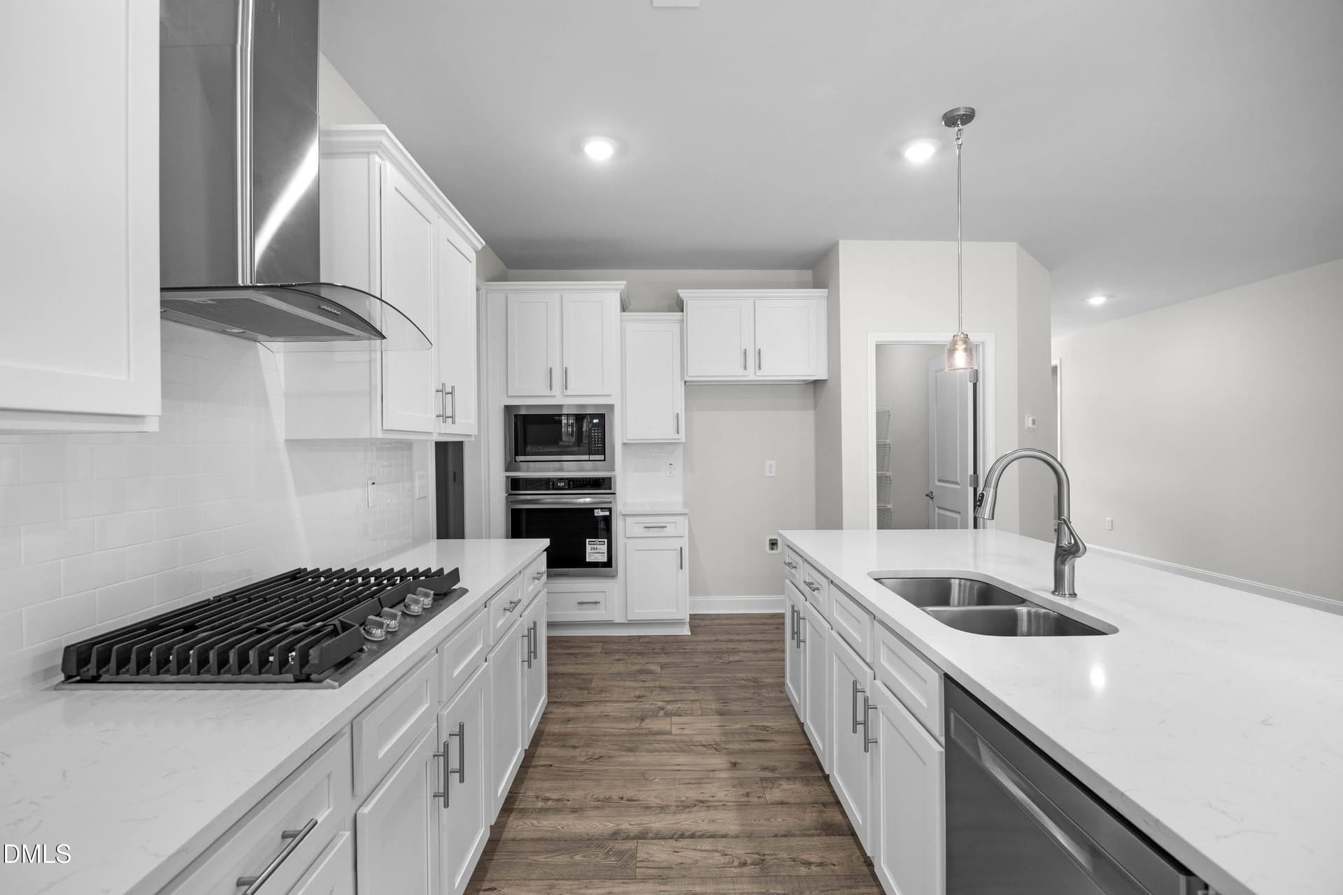 RENDERING - 40 Deep Blue Trail, Middlesex, NC 27557