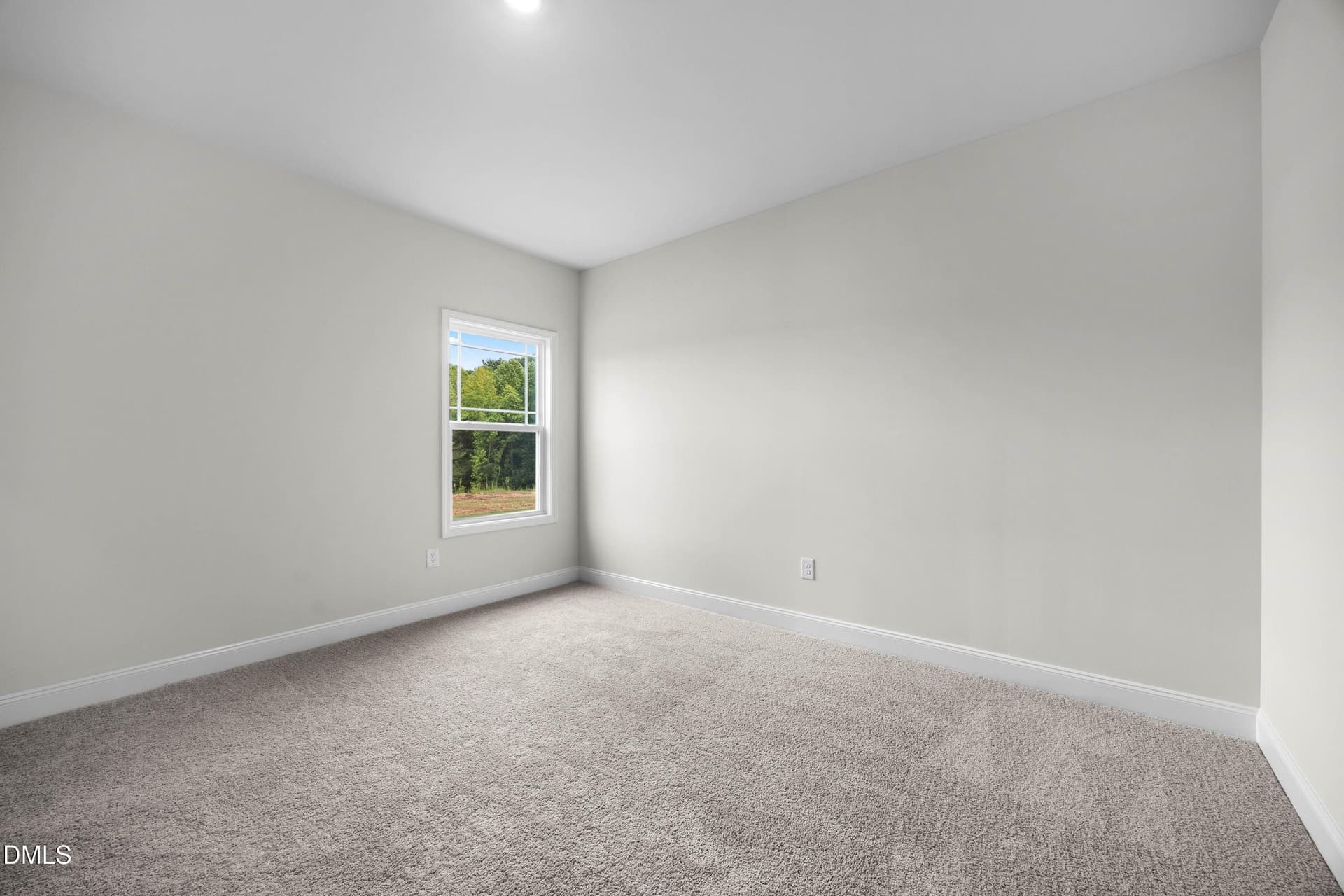 RENDERING - 40 Deep Blue Trail, Middlesex, NC 27557