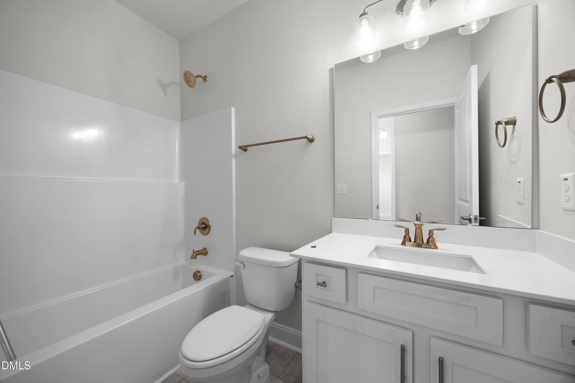 RENDERING - 40 Deep Blue Trail, Middlesex, NC 27557