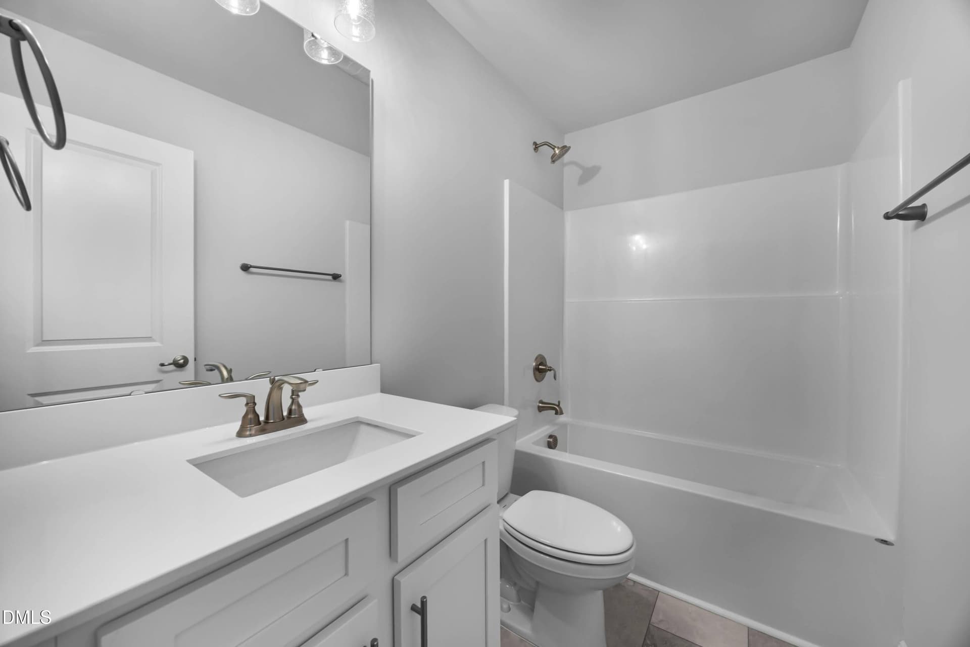 RENDERING - 40 Deep Blue Trail, Middlesex, NC 27557