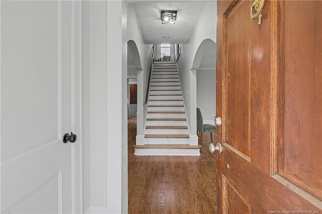 Photo 4 - 207 Hillcrest Avenue, Fayetteville, NC 28305, Fayetteville