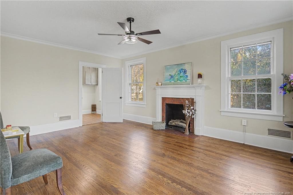Photo 6 - 207 Hillcrest Avenue, Fayetteville, NC 28305, Fayetteville
