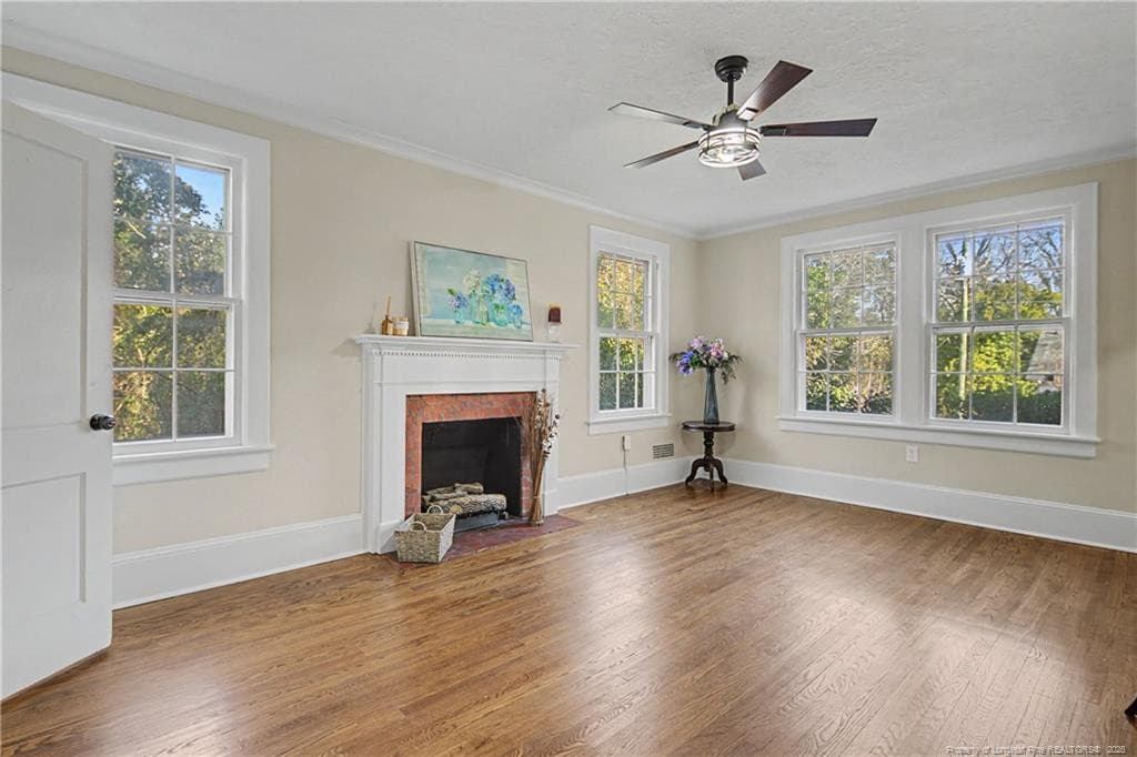 Photo 7 - 207 Hillcrest Avenue, Fayetteville, NC 28305, Fayetteville