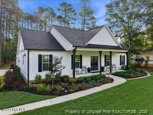 Photo 1 - 105 Stallion Drive, West End, NC 27376