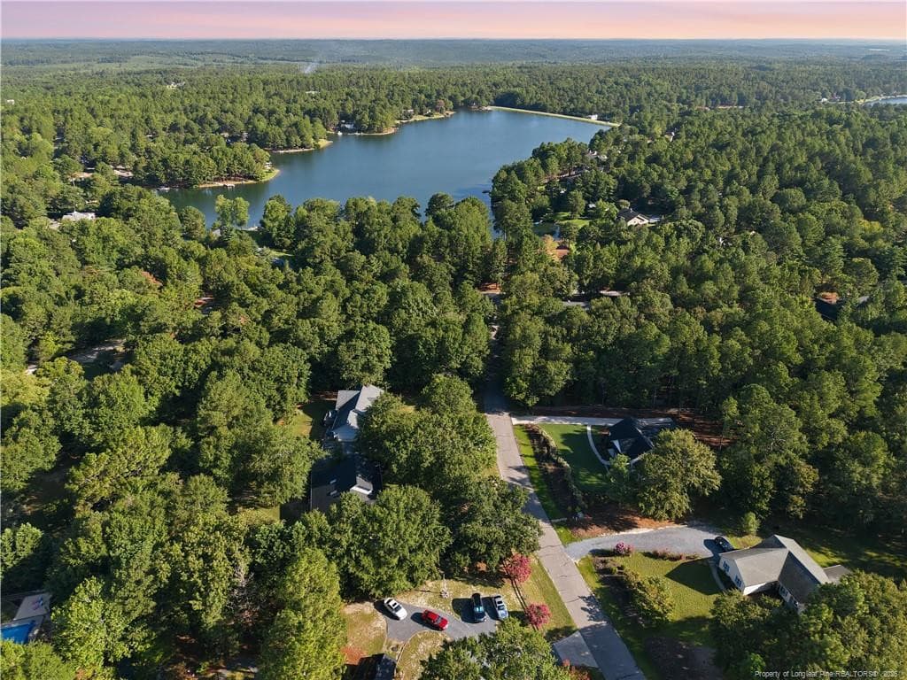 Photo 3 - 105 Stallion Drive, West End, NC 27376