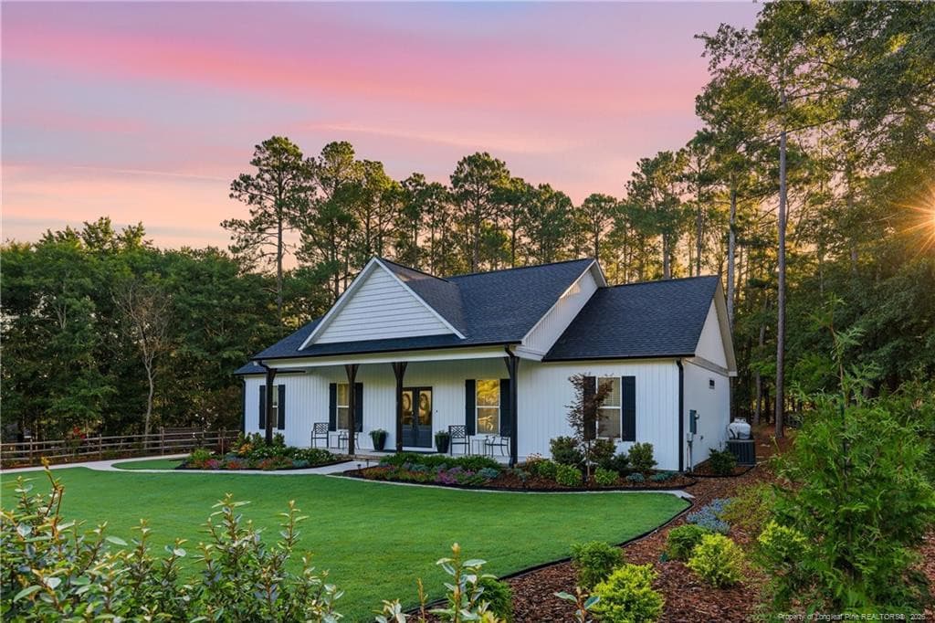 Photo 7 - 105 Stallion Drive, West End, NC 27376