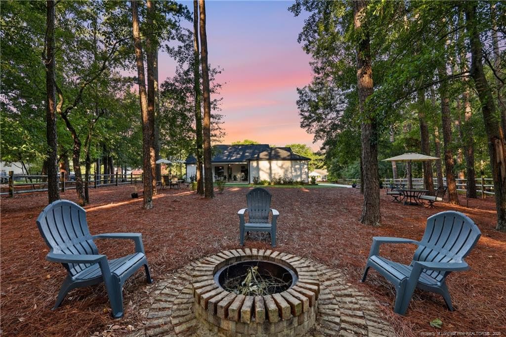 Photo 8 - 105 Stallion Drive, West End, NC 27376
