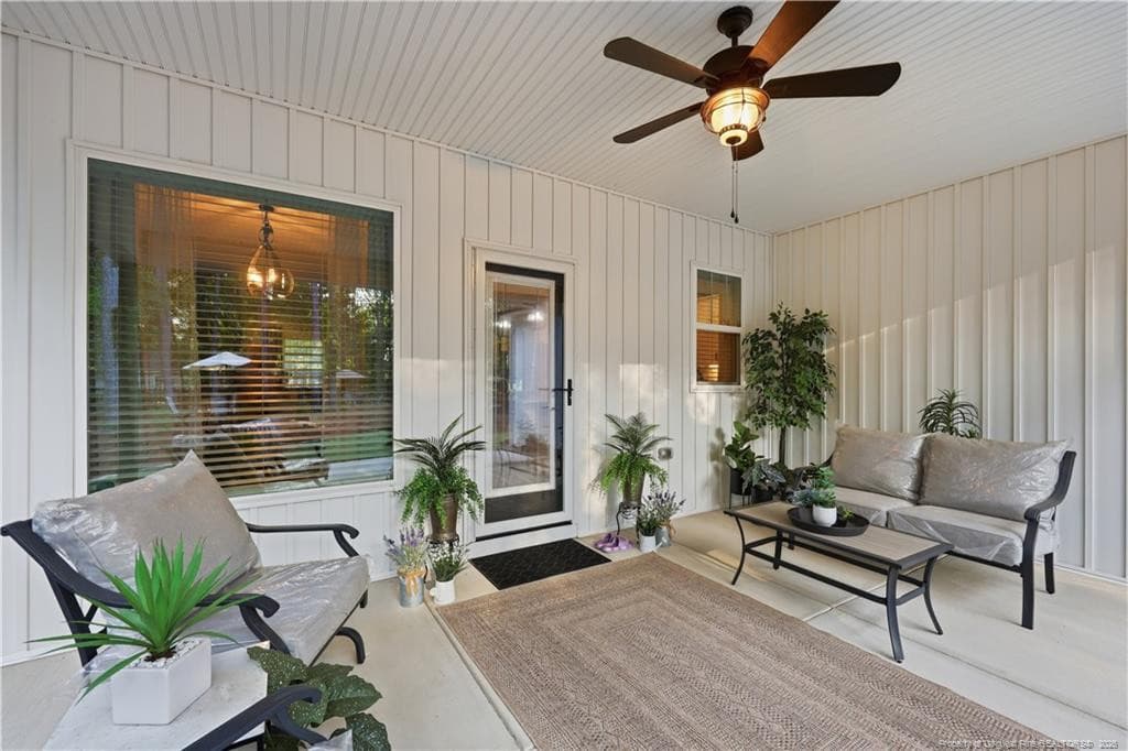 Photo 9 - 105 Stallion Drive, West End, NC 27376