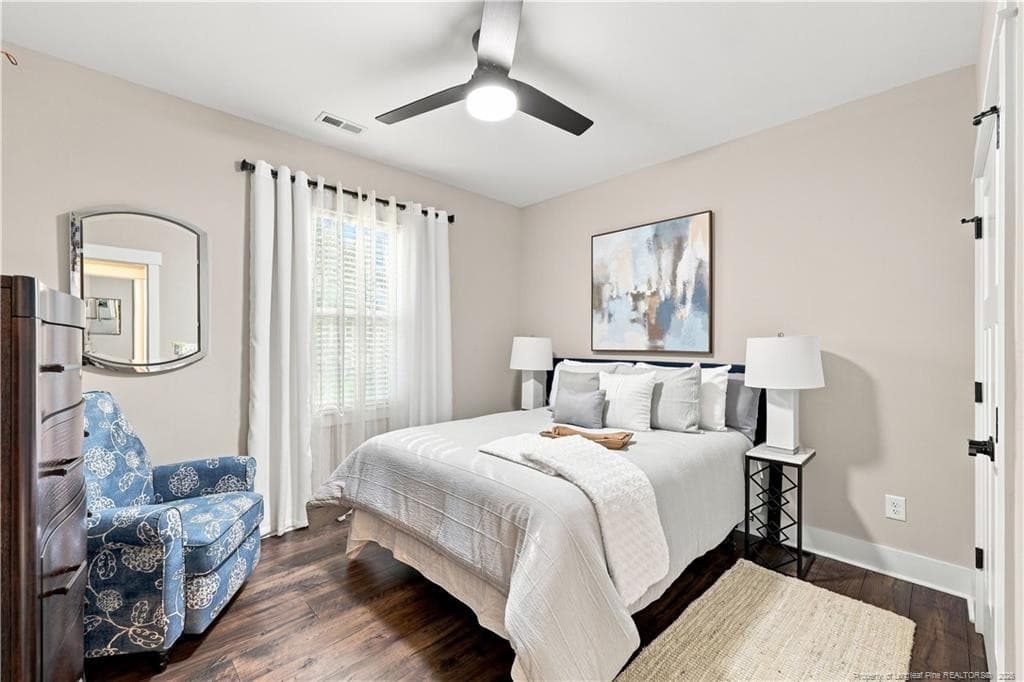 Photo 14 - 105 Stallion Drive, West End, NC 27376