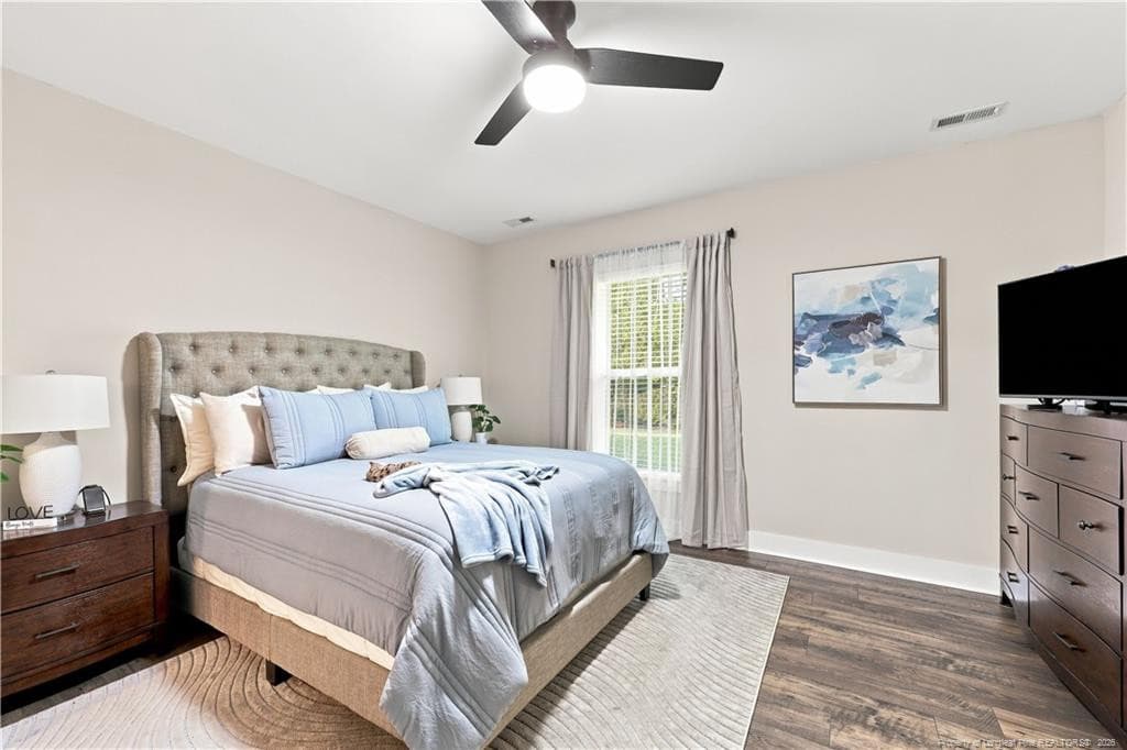 Photo 20 - 105 Stallion Drive, West End, NC 27376