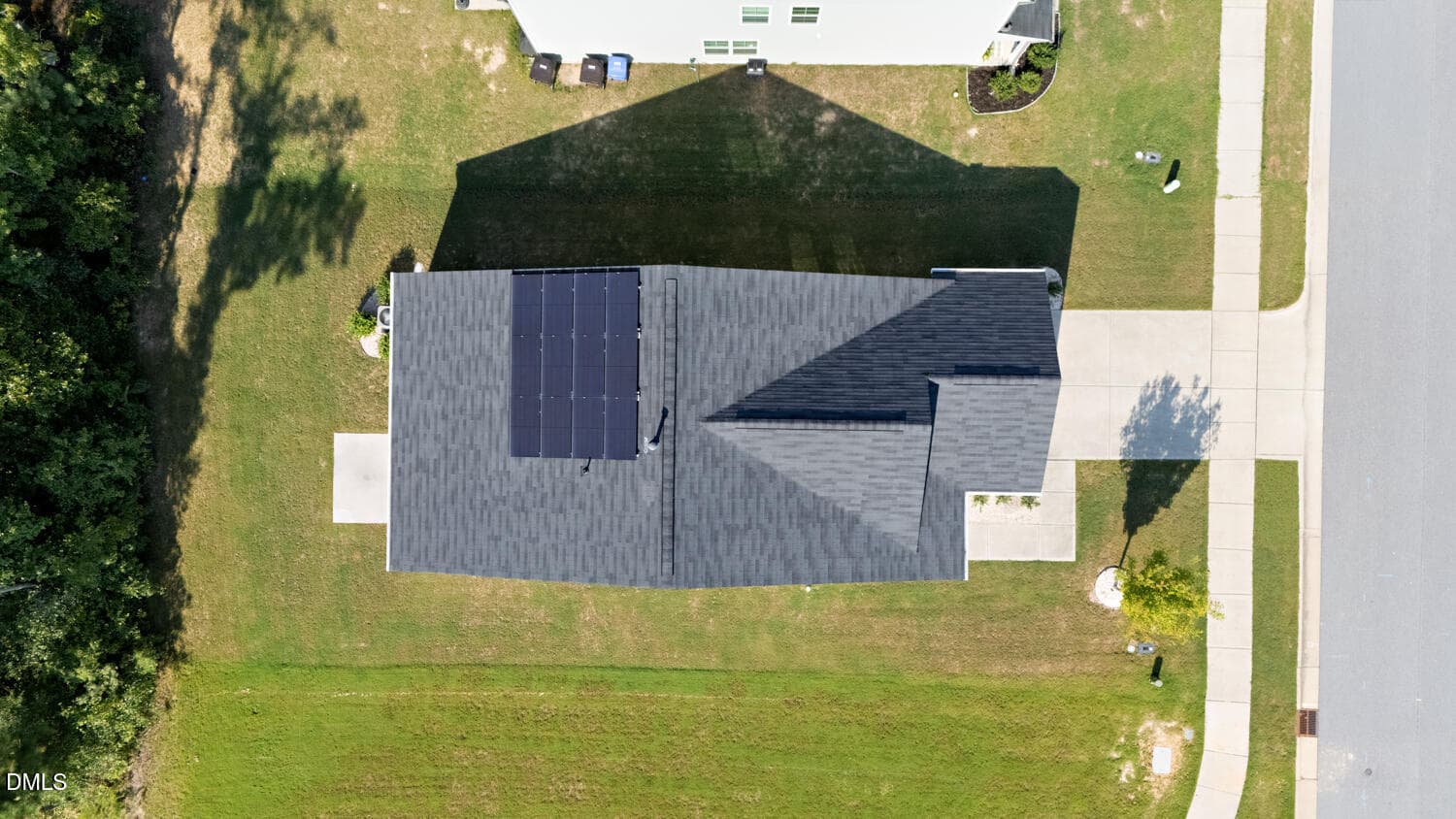 9-Web Ready-DJI_20260901094656_0041_D-HD - 917 Bellewood Gardens Drive, Angier, NC 27501, Angier
