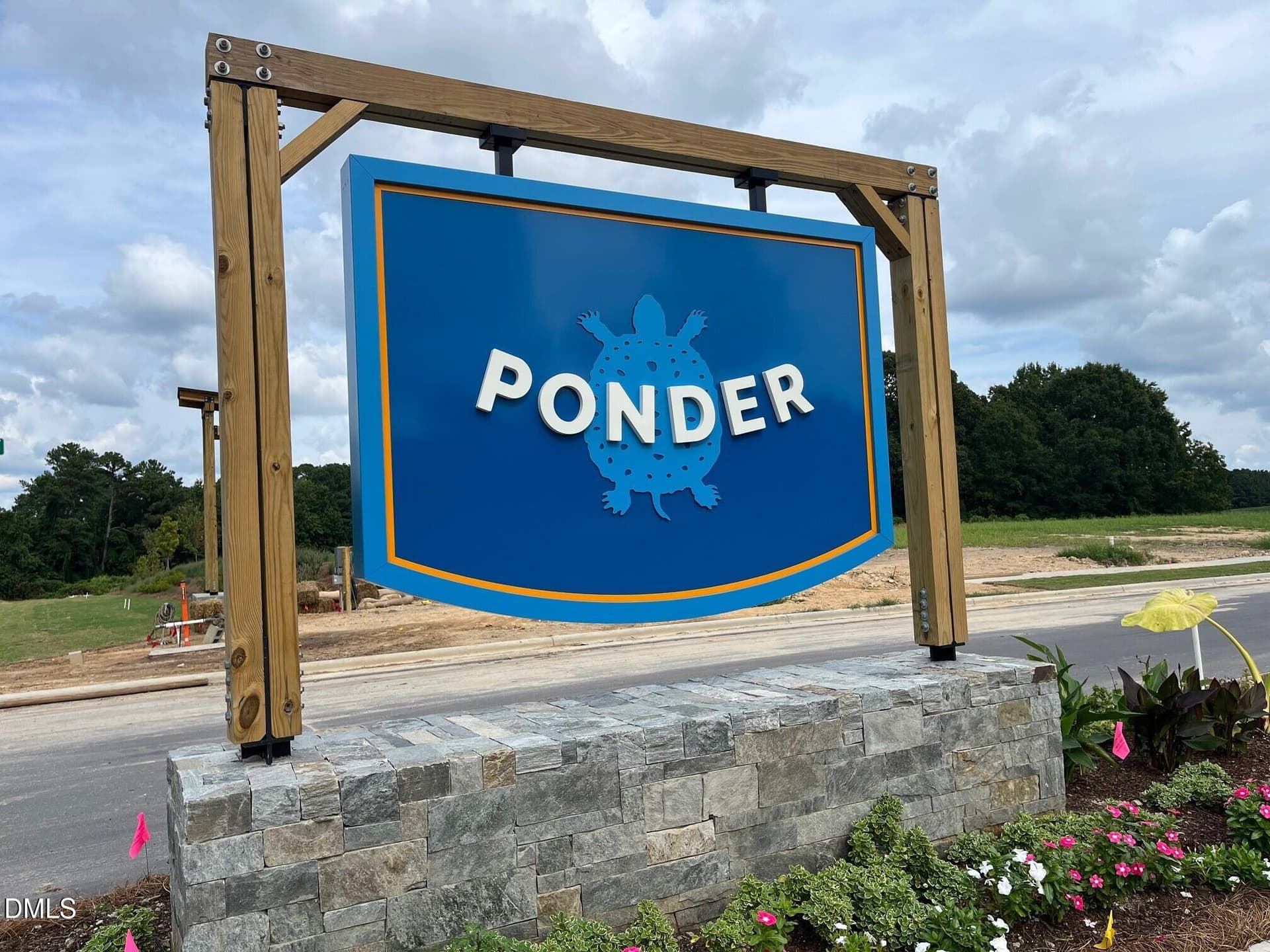 11 Monument - 333 Spotted Turtle Trail, Wendell, NC 27591