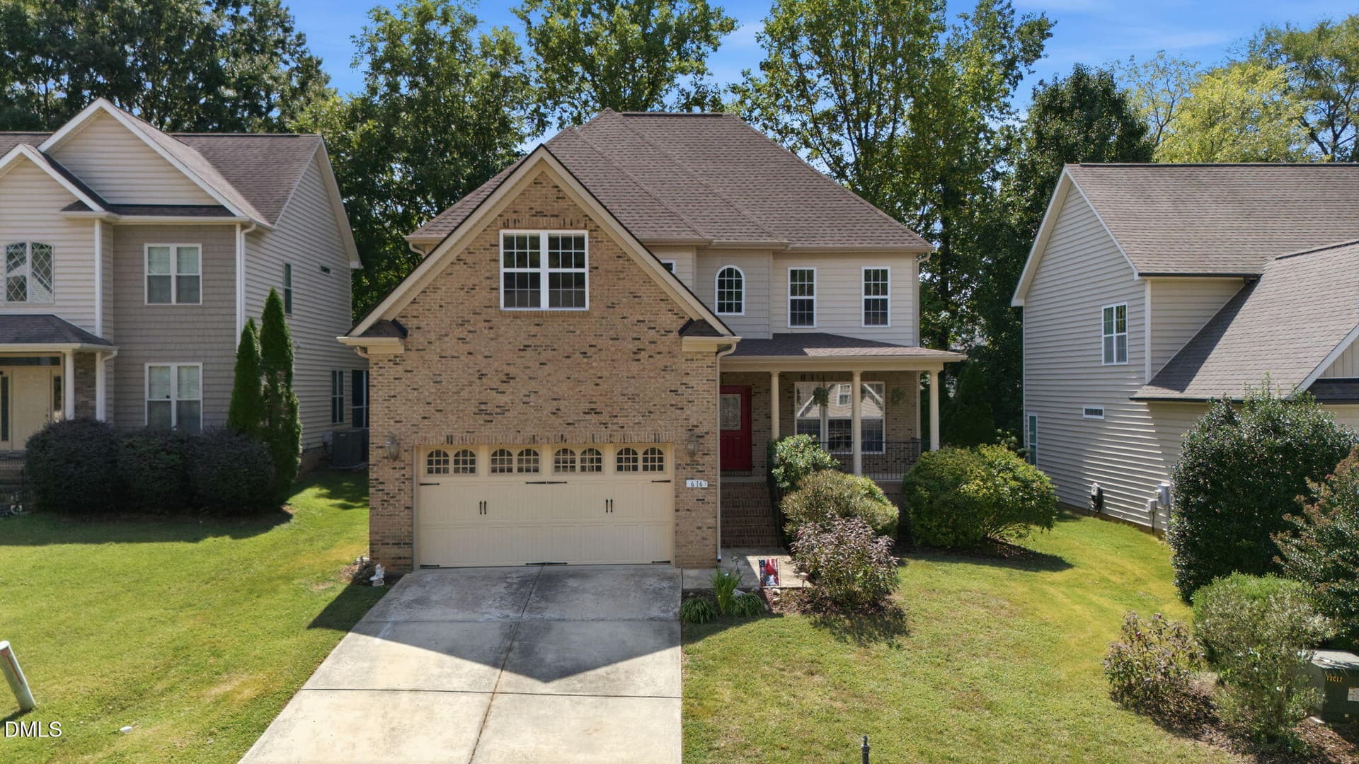 4-web-or-mls-DJI_20260901134926_0514_D_8 - 616 Cala Lilly Lane, Wake Forest, NC 27587