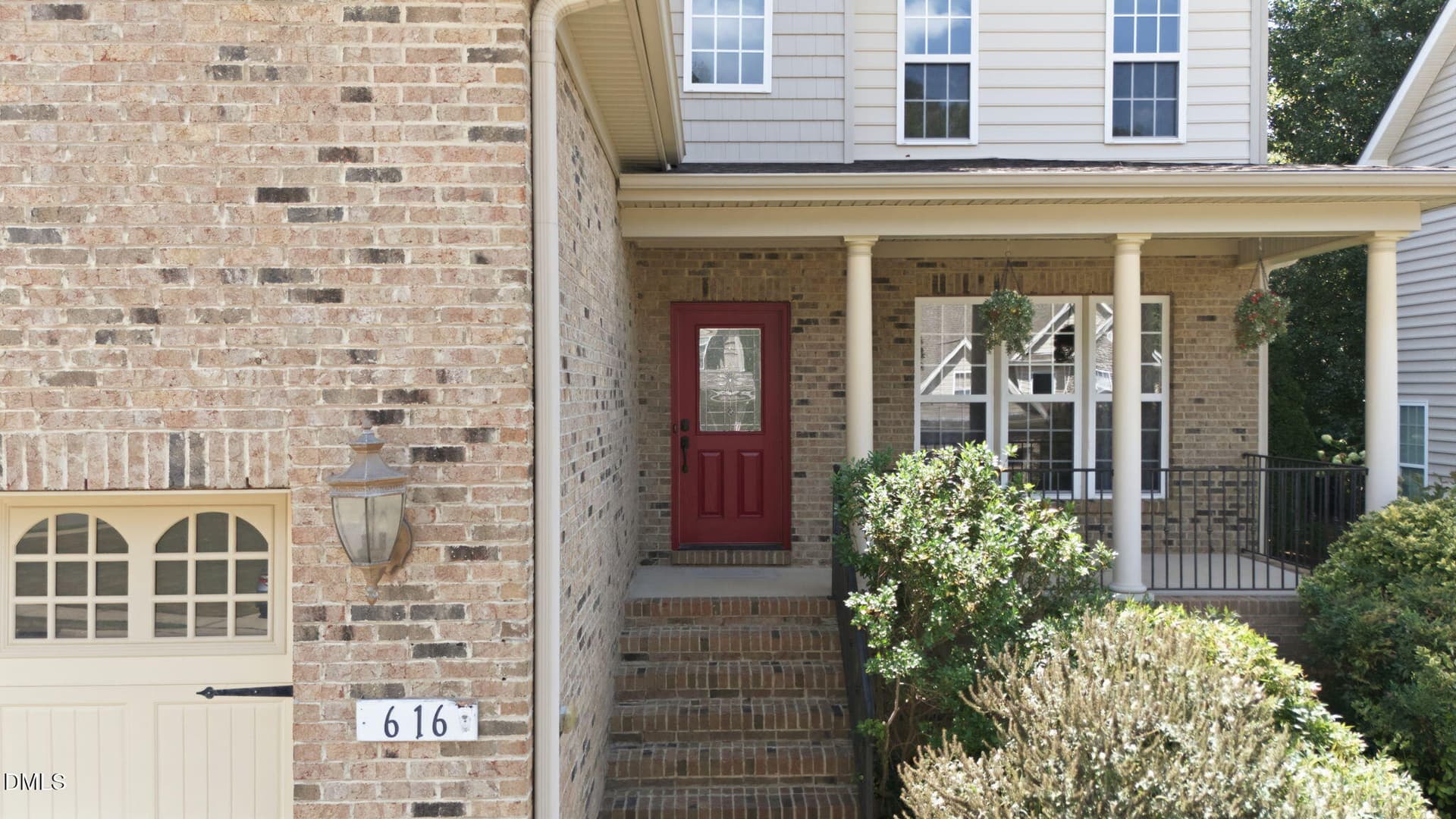 8-web-or-mls-DJI_20260901135043_0526_D_8 - 616 Cala Lilly Lane, Wake Forest, NC 27587