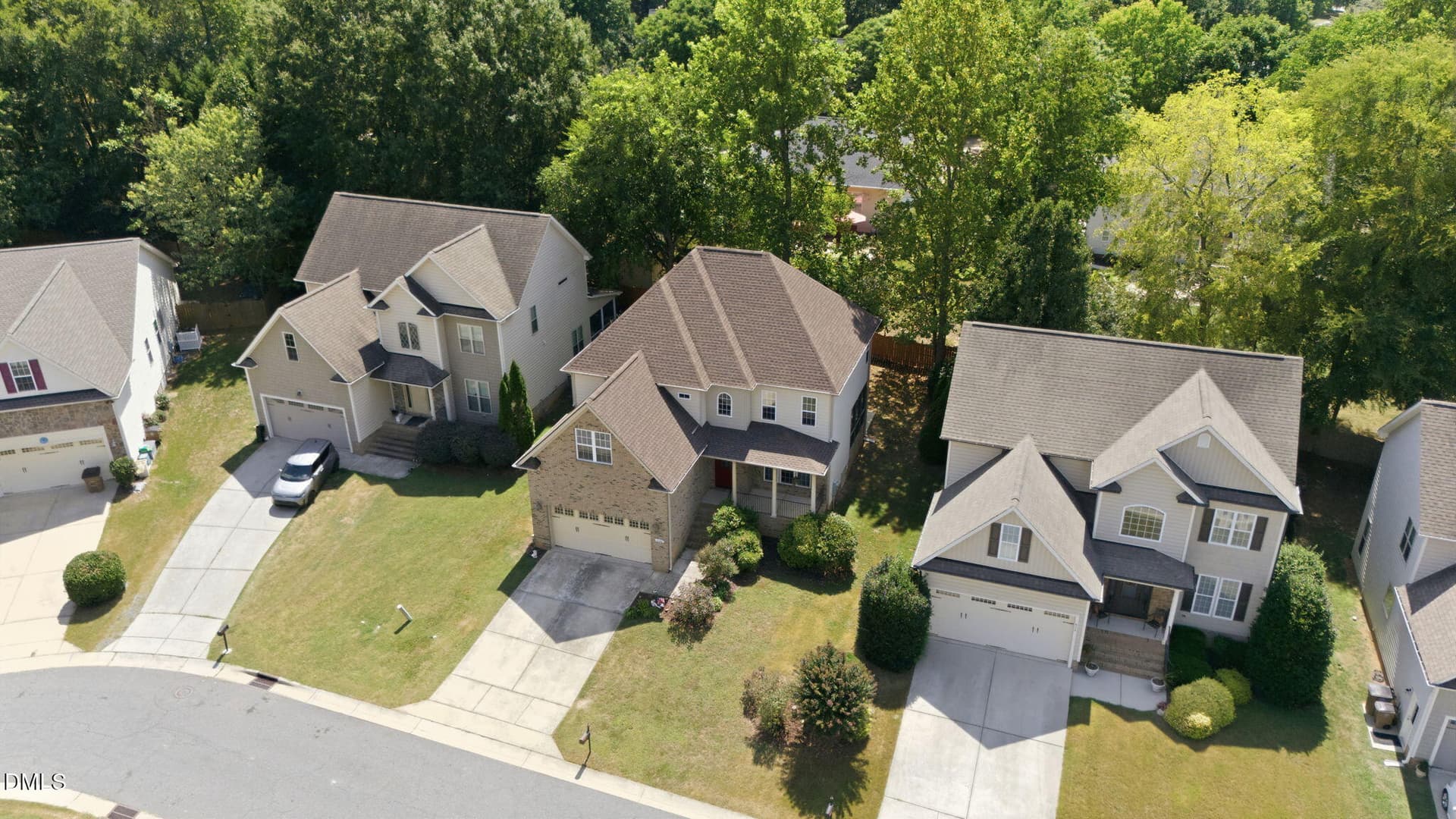 10-web-or-mls-DJI_20260901135209_0541_D_ - 616 Cala Lilly Lane, Wake Forest, NC 27587
