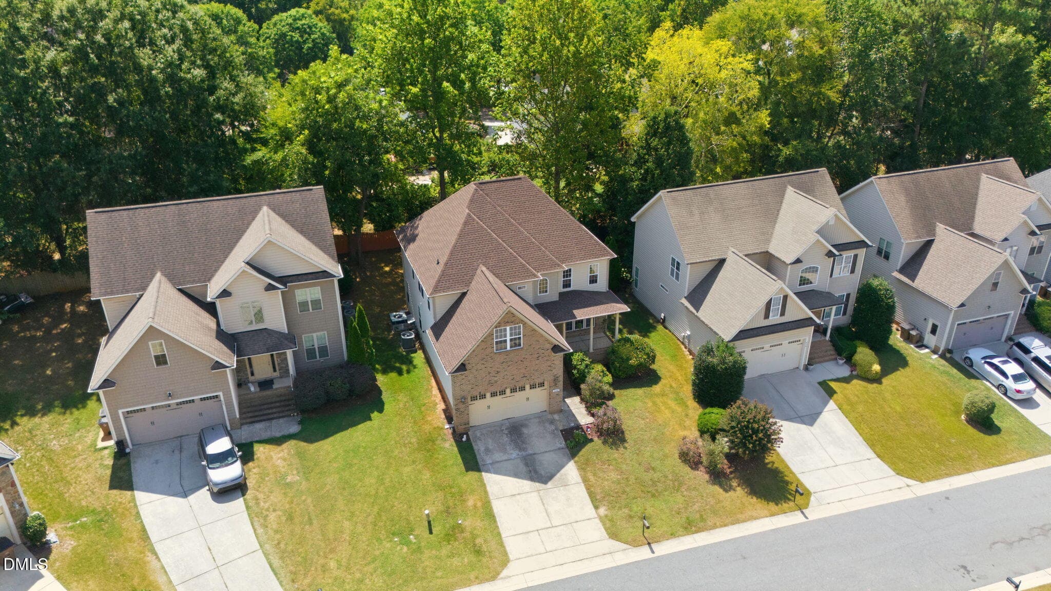 11-web-or-mls-DJI_20260901135217_0542_D_ - 616 Cala Lilly Lane, Wake Forest, NC 27587, Wake Forest
