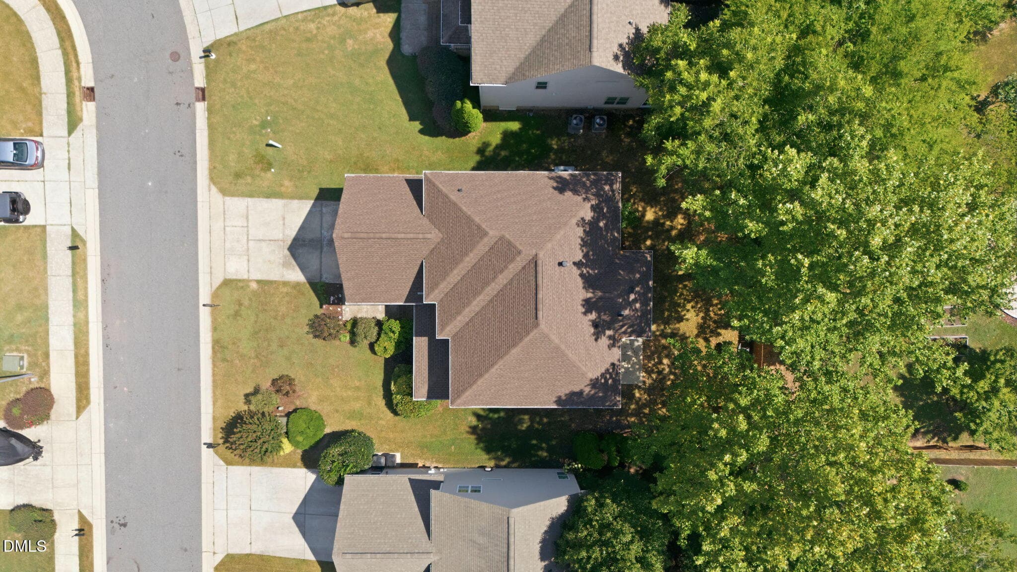 12-web-or-mls-DJI_20260901135239_0545_D_ - 616 Cala Lilly Lane, Wake Forest, NC 27587, Wake Forest