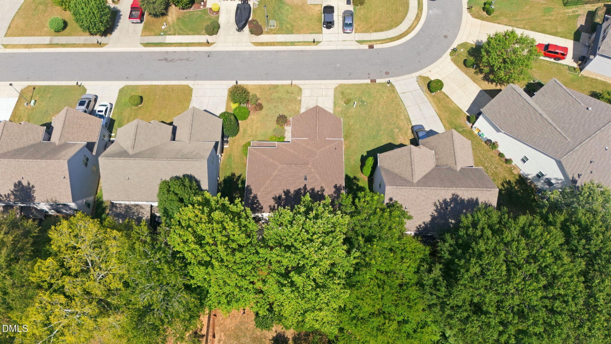 13-web-or-mls-DJI_20260901135309_0548_D_ - 616 Cala Lilly Lane, Wake Forest, NC 27587, Wake Forest