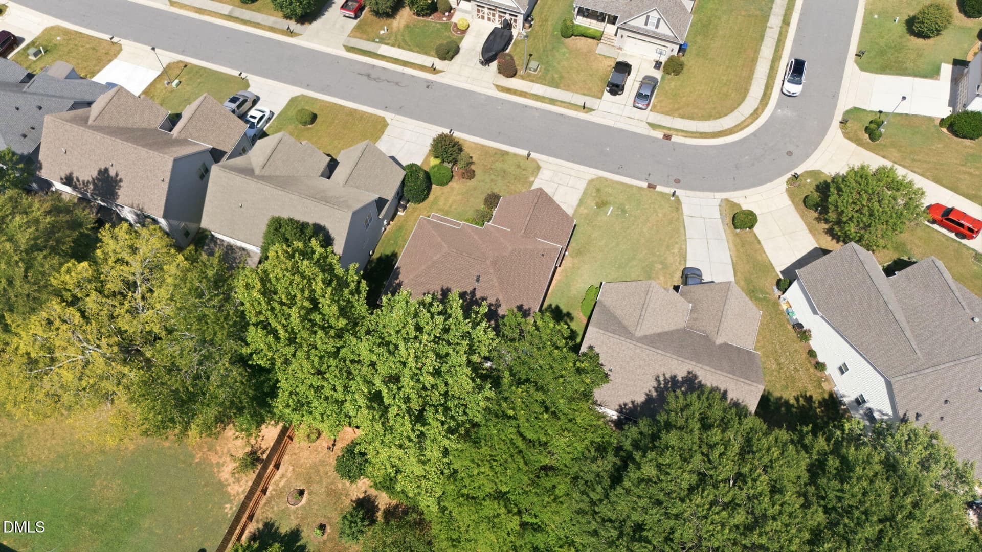 14-web-or-mls-DJI_20260901135321_0550_D_ - 616 Cala Lilly Lane, Wake Forest, NC 27587
