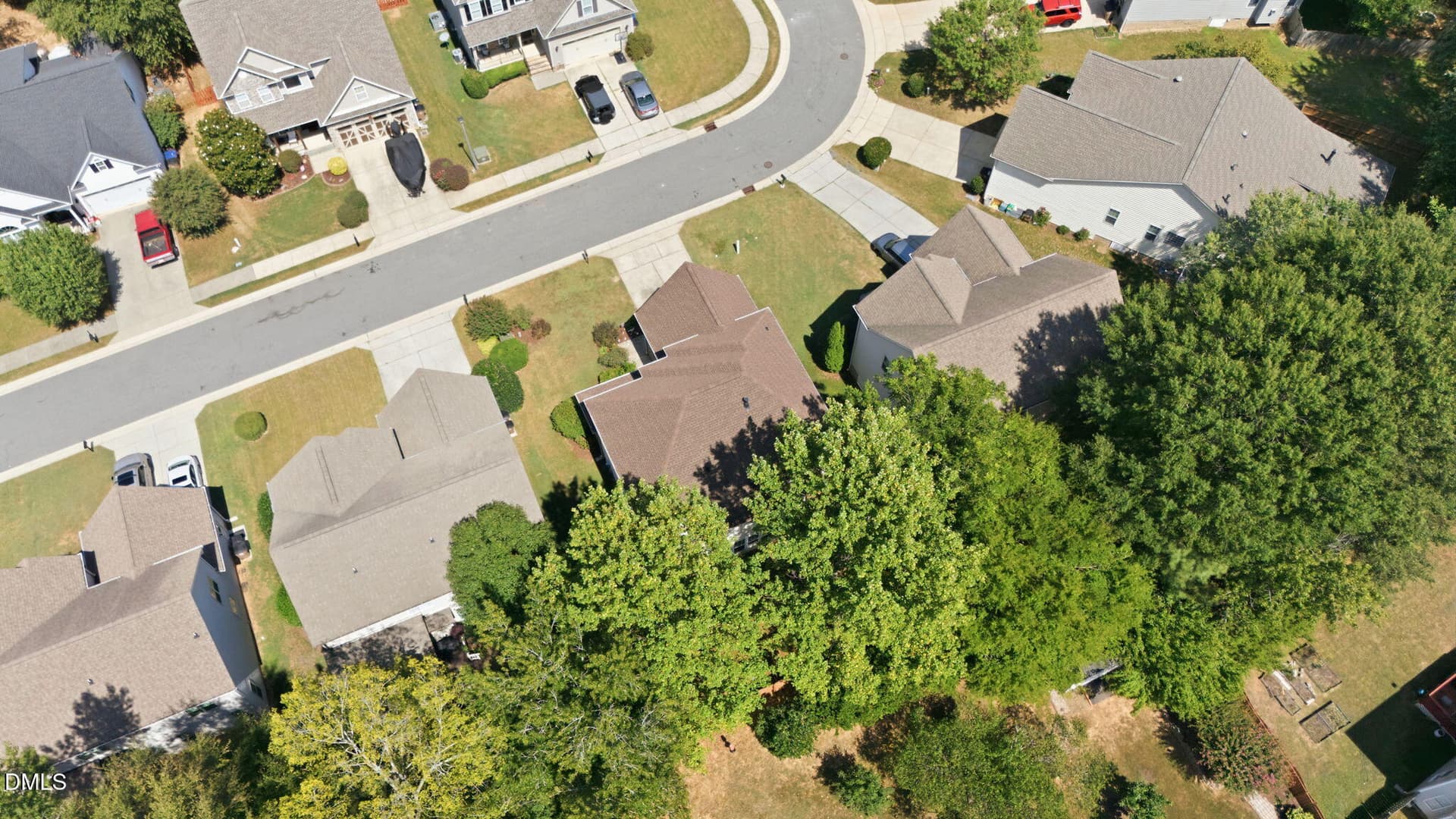 15-web-or-mls-DJI_20260901135332_0551_D_ - 616 Cala Lilly Lane, Wake Forest, NC 27587