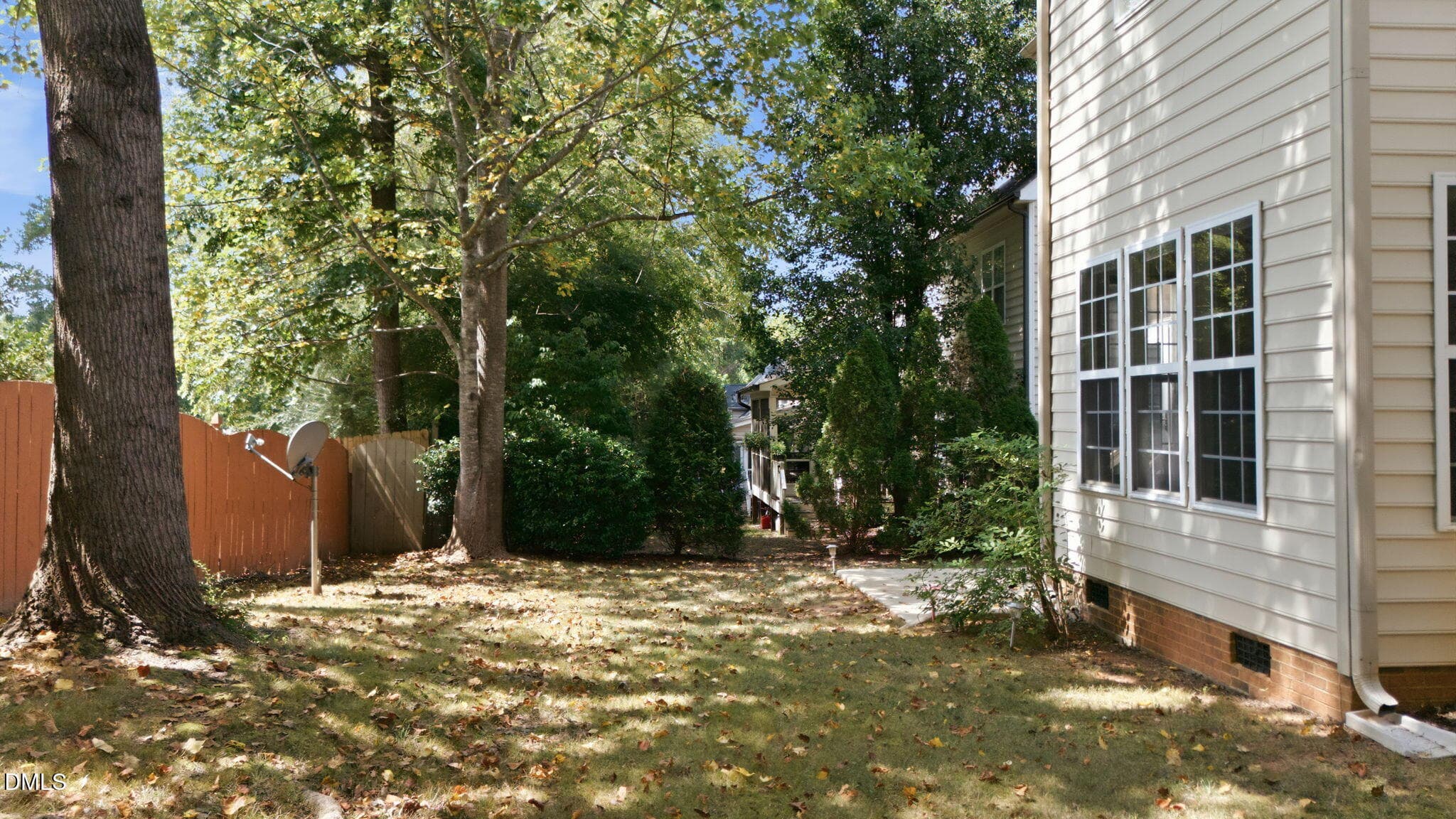 19-web-or-mls-DJI_20260901135502_0560_D_ - 616 Cala Lilly Lane, Wake Forest, NC 27587, Wake Forest