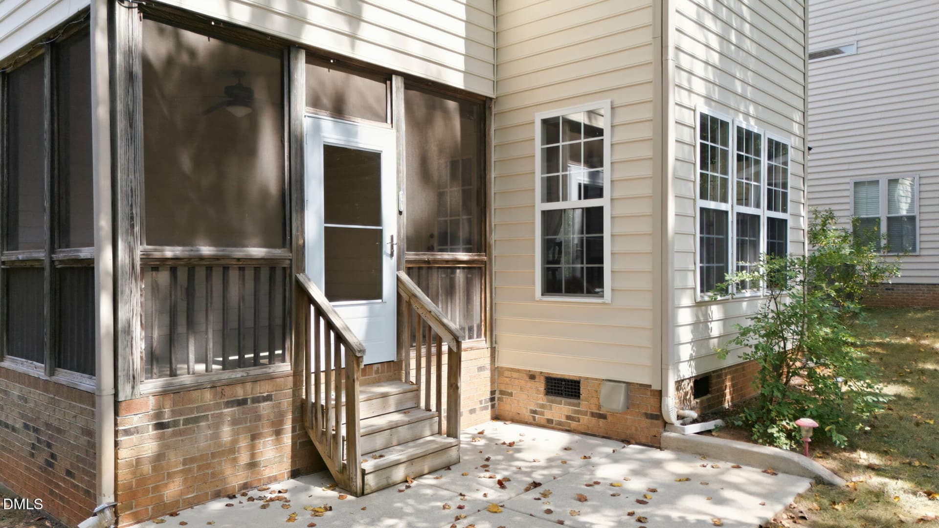 21-web-or-mls-DJI_20260901135531_0564_D_ - 616 Cala Lilly Lane, Wake Forest, NC 27587
