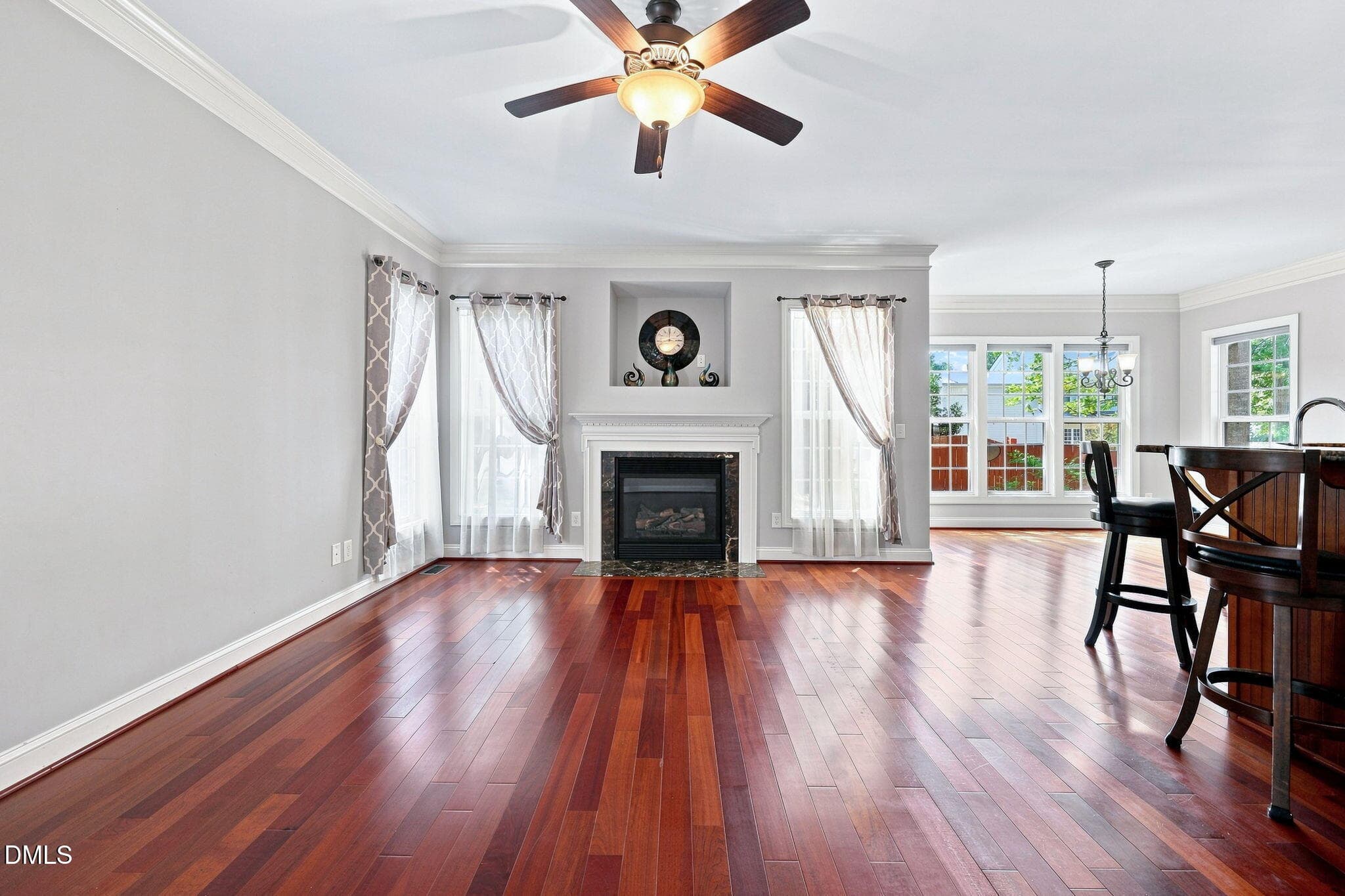41-web-or-mls-IMG_1775_edit - 616 Cala Lilly Lane, Wake Forest, NC 27587, Wake Forest