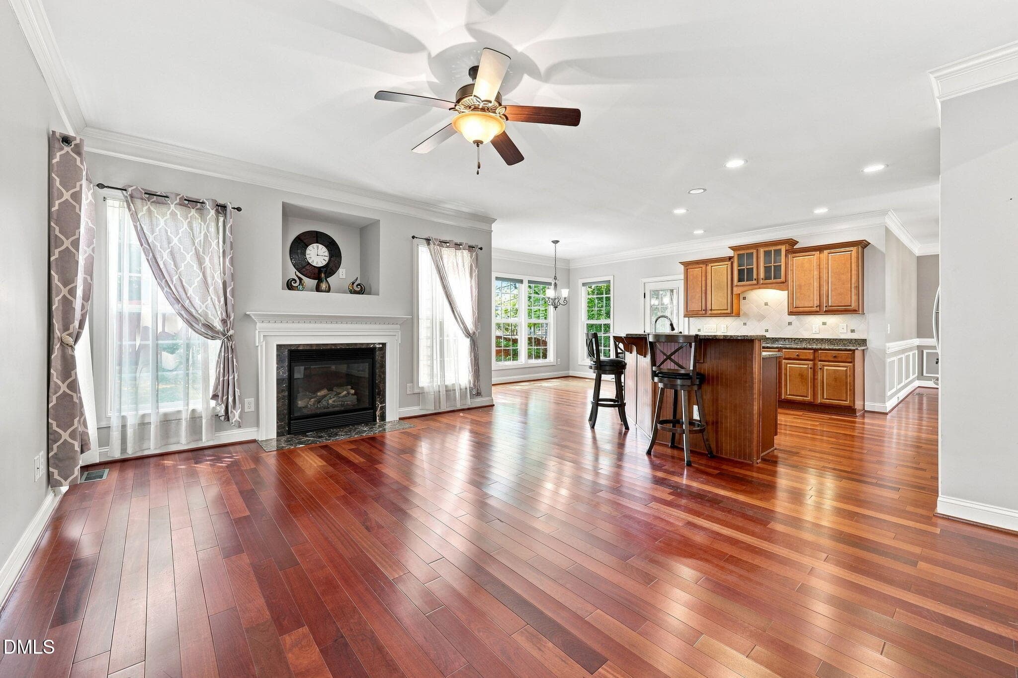 42-web-or-mls-IMG_1781 - 616 Cala Lilly Lane, Wake Forest, NC 27587, Wake Forest