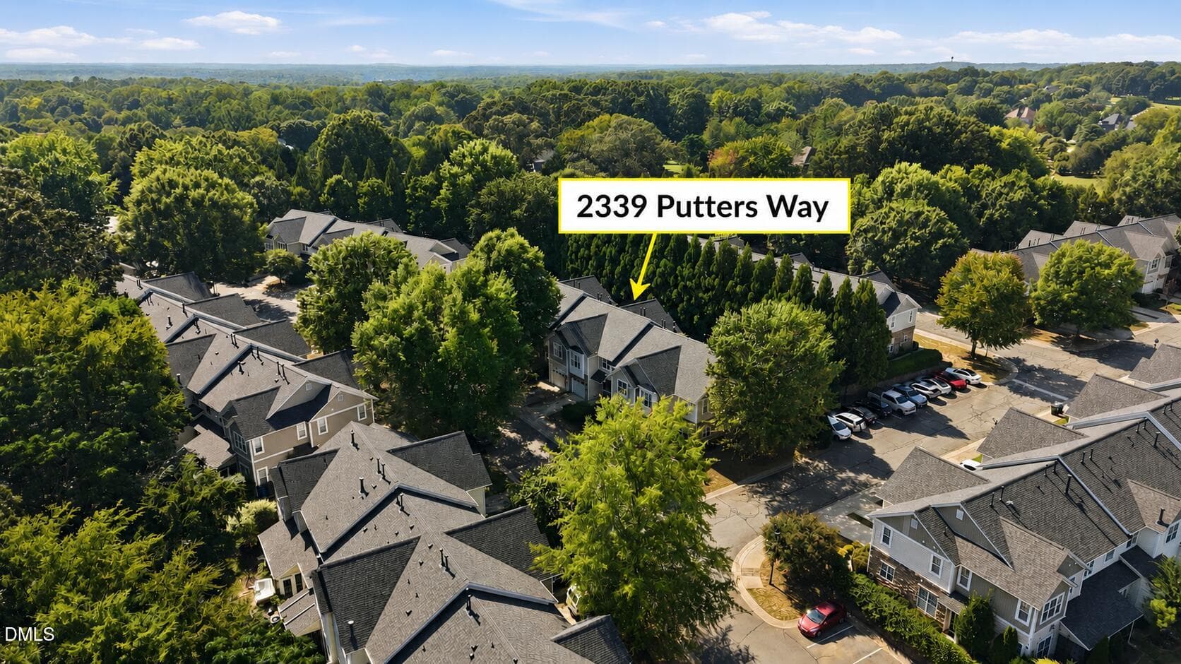 2339 Putters Way - 2339 Putters Way, Raleigh, NC 27614, Raleigh