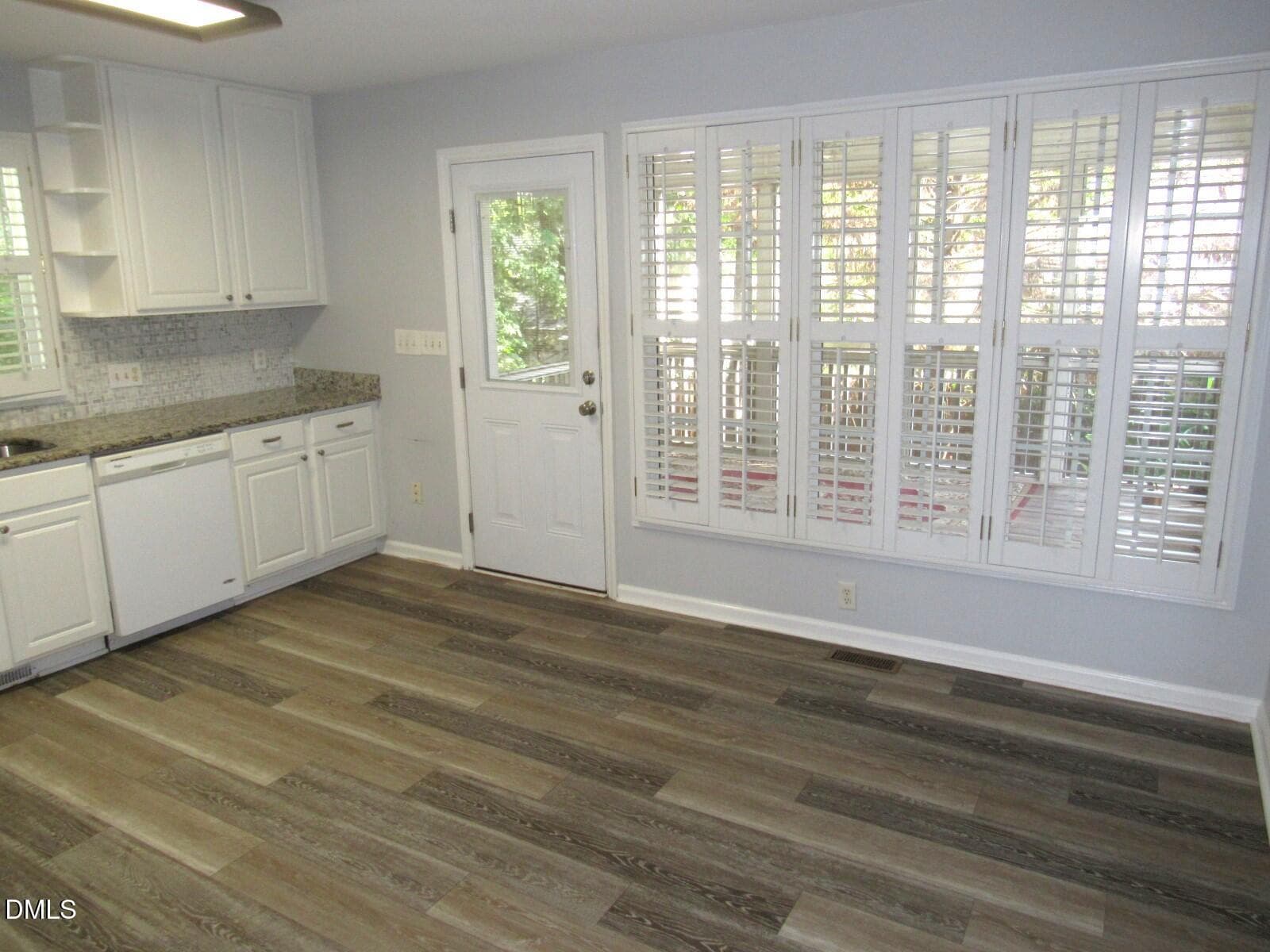 Kitchen - 2723 Clifton Avenue, Creedmoor, NC 27522