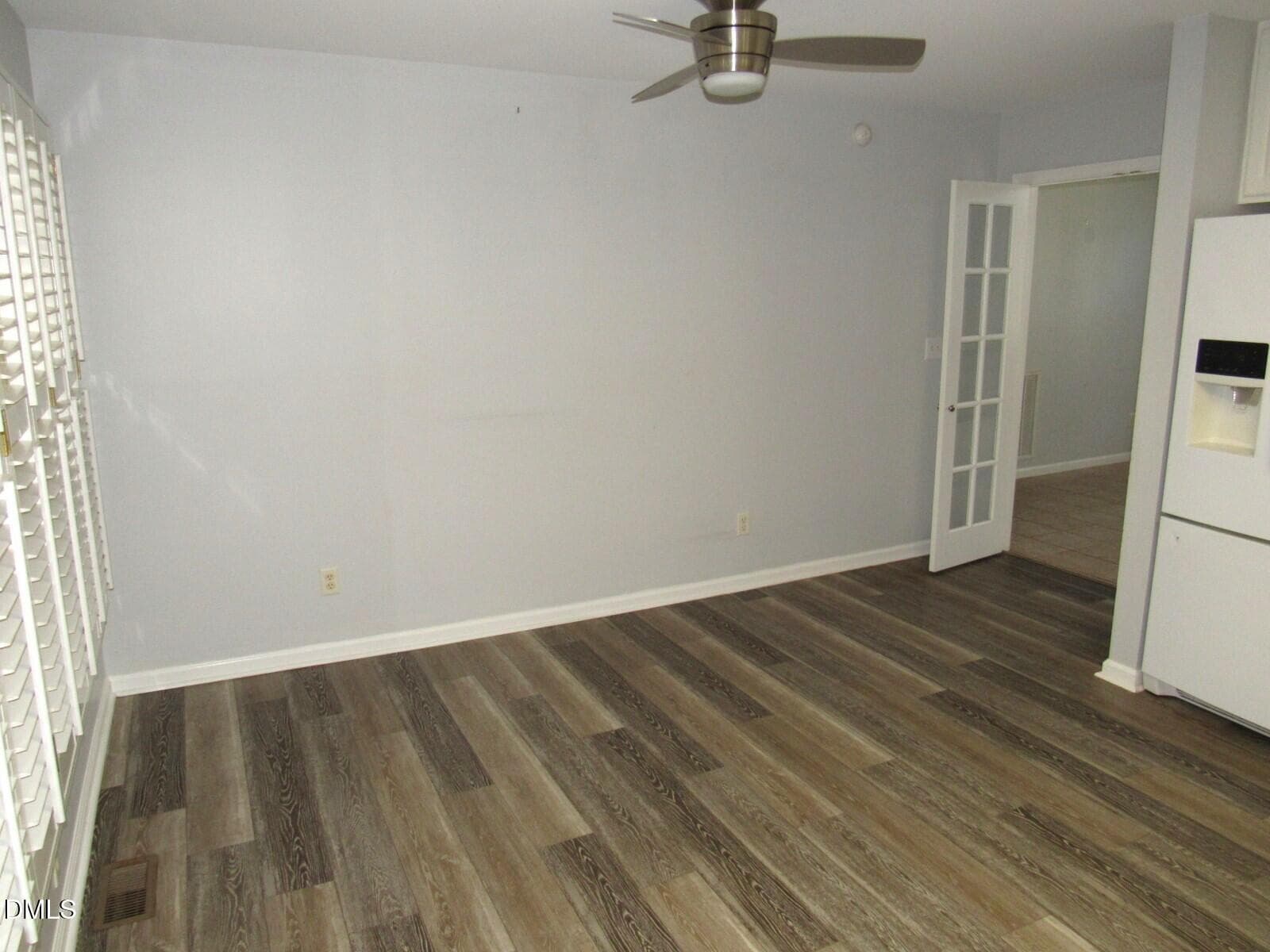 Dining - 2723 Clifton Avenue, Creedmoor, NC 27522