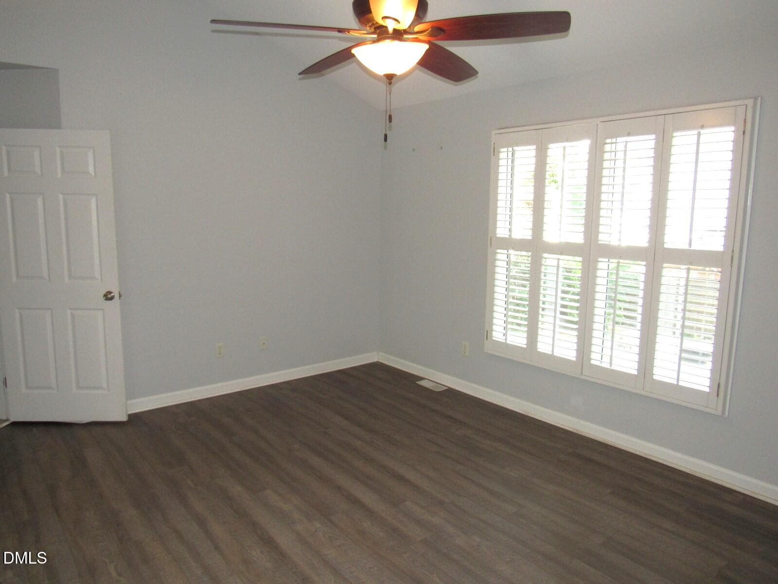 Primary bedroom - 2723 Clifton Avenue, Creedmoor, NC 27522