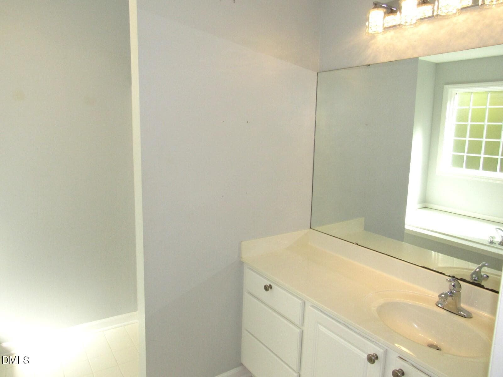 Primary bath - 2723 Clifton Avenue, Creedmoor, NC 27522